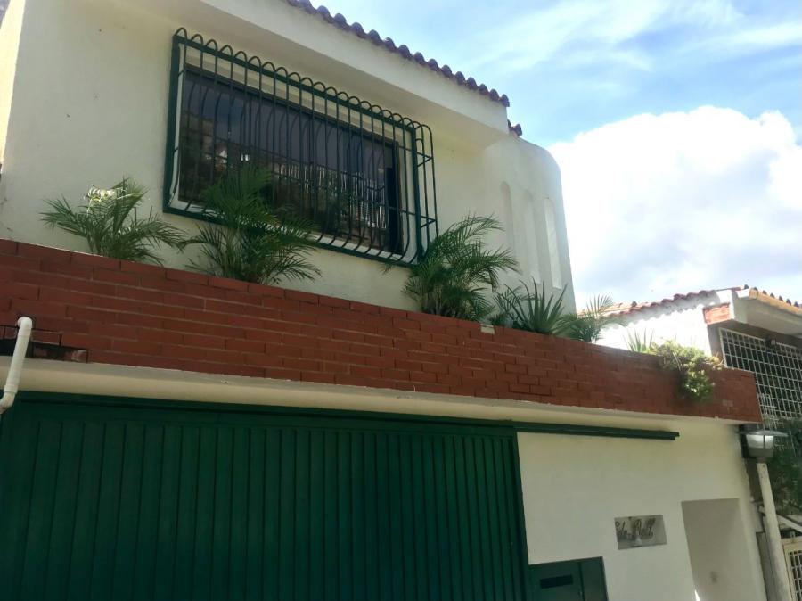 Foto Casa en Venta en BARUTA, Miranda - U$D 135.000 - CAV159592 - BienesOnLine