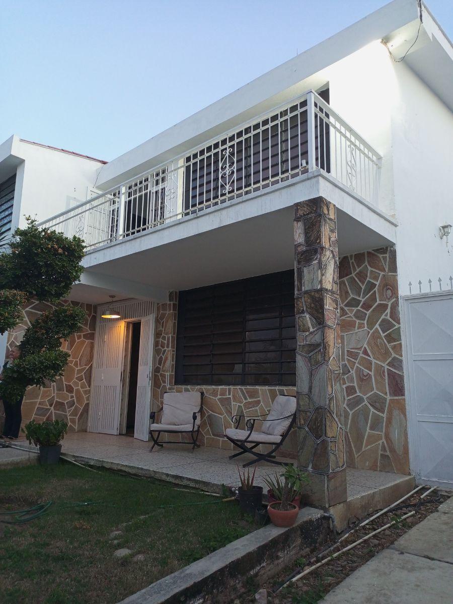 Foto Casa en Venta en Valencia, Carabobo - U$D 67.500 - CAV202739 - BienesOnLine