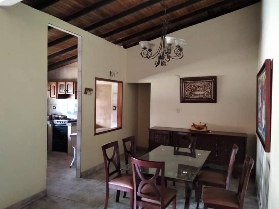 Foto Casa en Venta en Jos Gregorio Batidas, CABUDARE, Lara - U$D 37.000 - CAV178027 - BienesOnLine