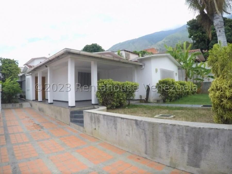Foto Casa en Venta en Altamira, Caracas, Distrito Federal - U$D 430.000 - CAV198626 - BienesOnLine