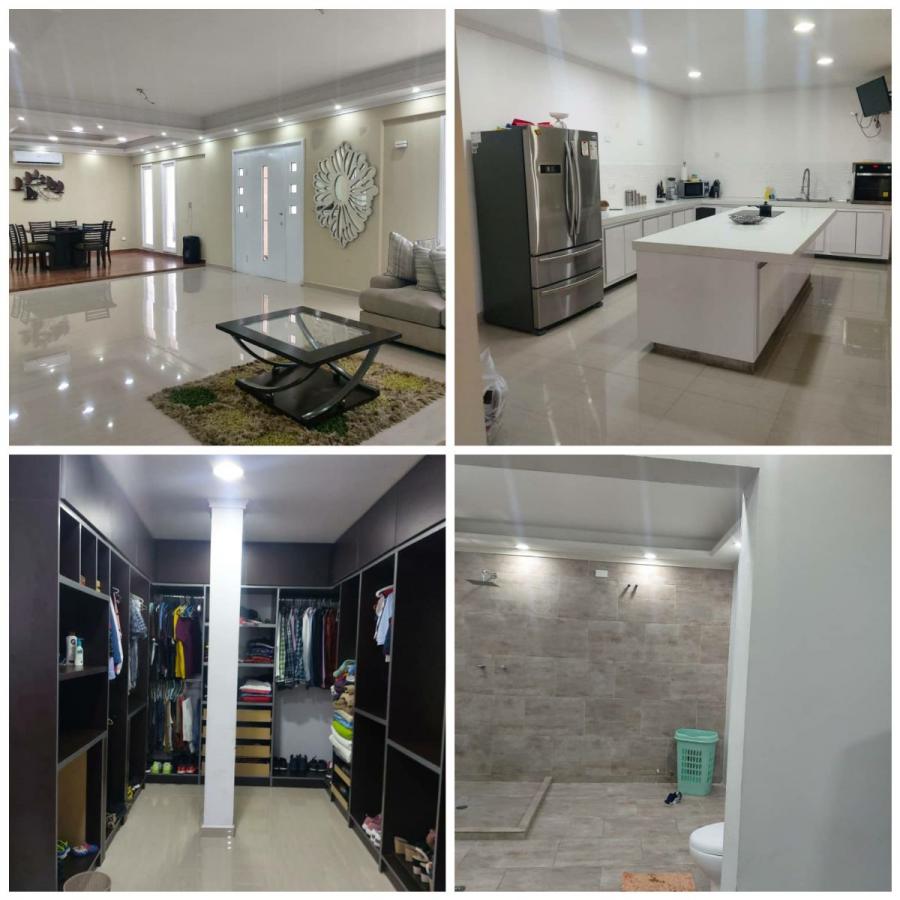 Foto Casa en Venta en Andres eloy blanco, Ciudad Bolvar, Bolvar - U$D 85.000 - CAV137411 - BienesOnLine