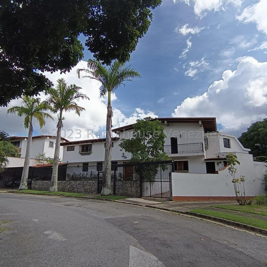 Foto Casa en Venta en Caurimare, Caracas, Distrito Federal - U$D 230.000 - CAV220983 - BienesOnLine
