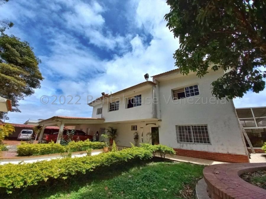 Foto Casa en Venta en Club de Campo, San Antonio de Los Altos, Miranda - U$D 310.000 - CAV177076 - BienesOnLine