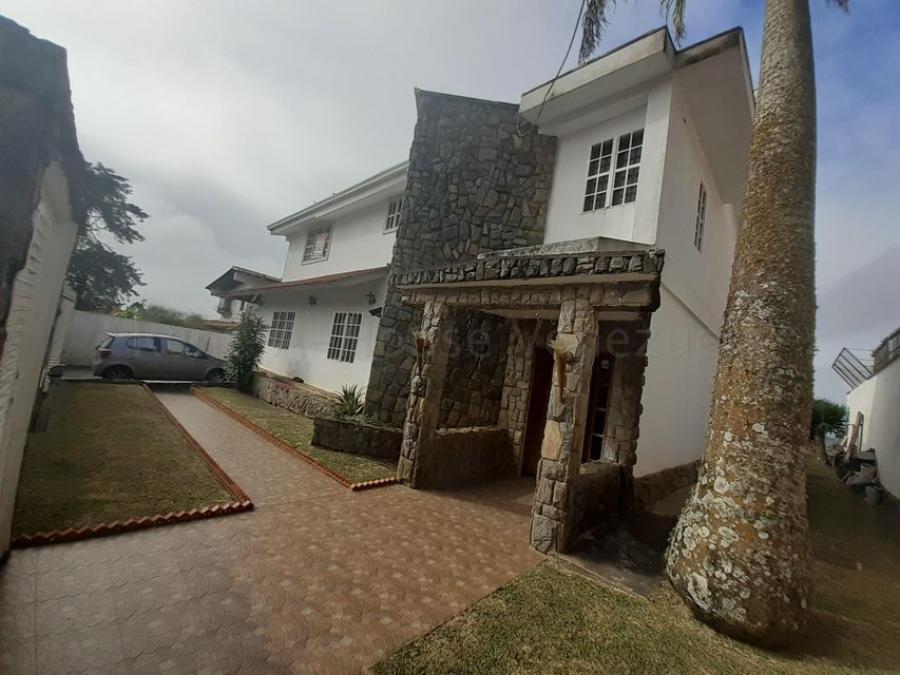 Home in Metric Way