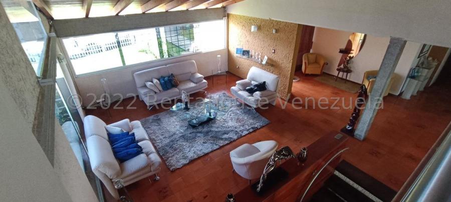 Foto Casa en Venta en Colinas de Carrizal, Carrizal, Miranda - U$D 170.000 - CAV178388 - BienesOnLine