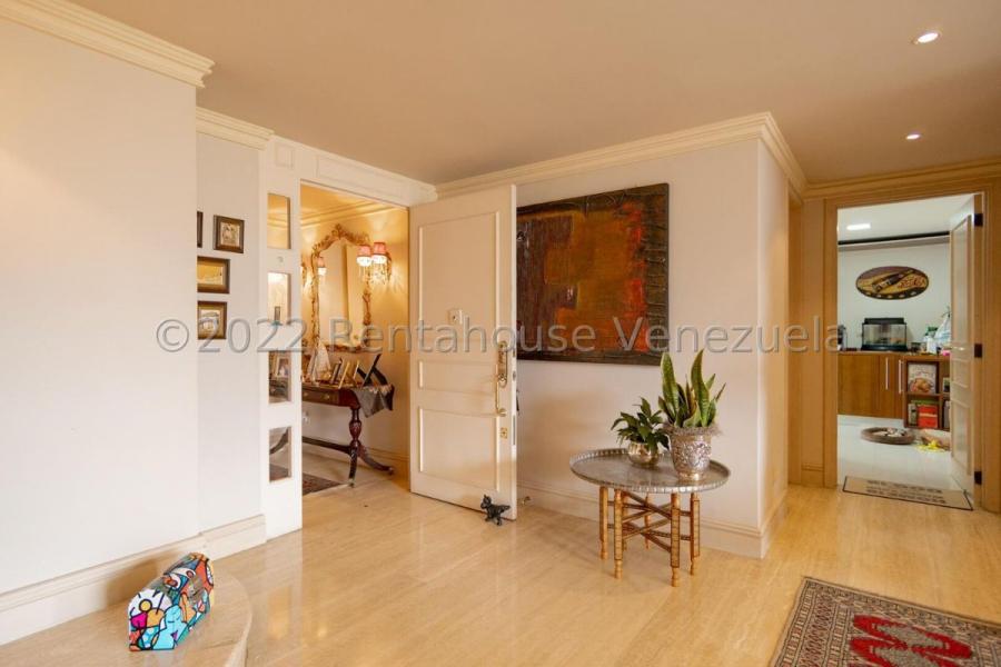 Foto Apartamento en Venta en Colinas de Valle Arriba, Caracas, Distrito Federal - U$D 1.290.000 - APV188692 - BienesOnLine