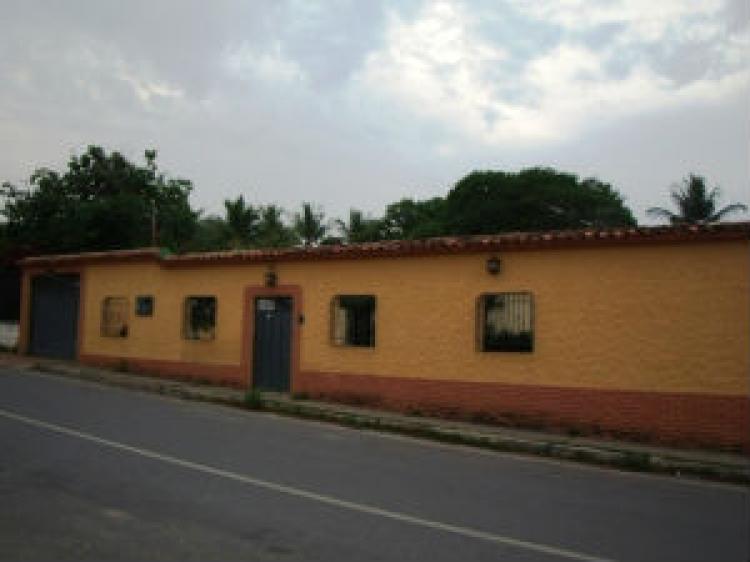 Foto Casa en Venta en Cabudare, Lara - BsF 65.000.000 - CAV80404 - BienesOnLine