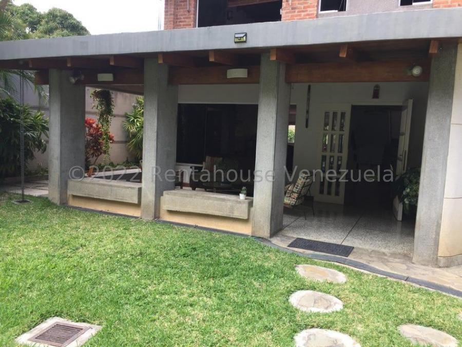 Foto Casa en Venta en baruta, Caracas, Distrito Federal - U$D 950.000 - CAV206137 - BienesOnLine