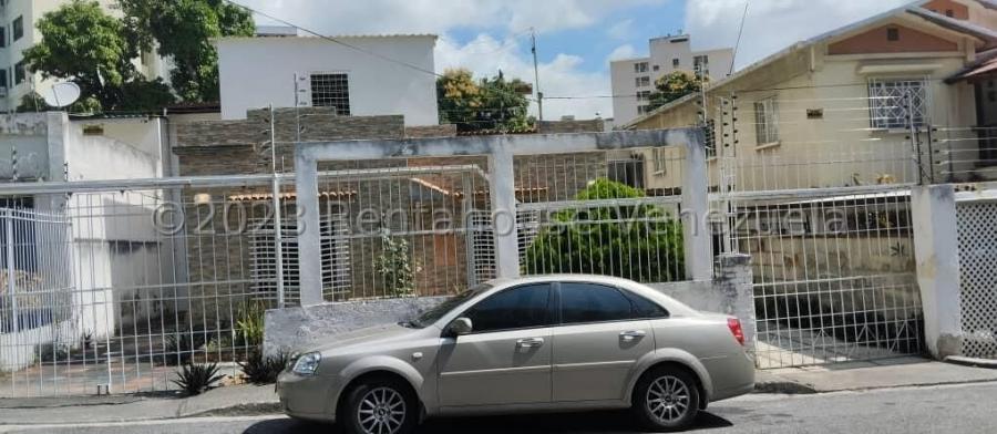 Foto Casa en Venta en Chacao Norte, Los Palos Grandes, Distrito Federal - U$D 480.000 - CAV214275 - BienesOnLine