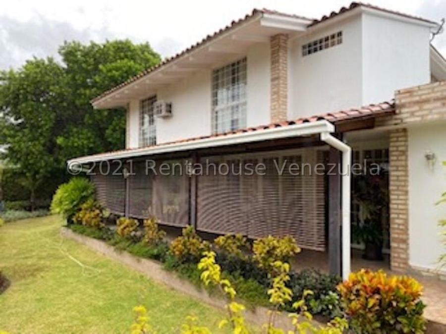 Foto Casa en Venta en baruta, Caracas, Distrito Federal - U$D 490.000 - CAV206095 - BienesOnLine