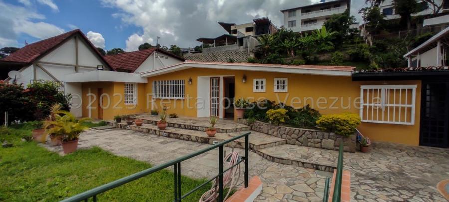 Foto Casa en Venta en baruta, Caracas, Distrito Federal - U$D 250.000 - CAV206098 - BienesOnLine