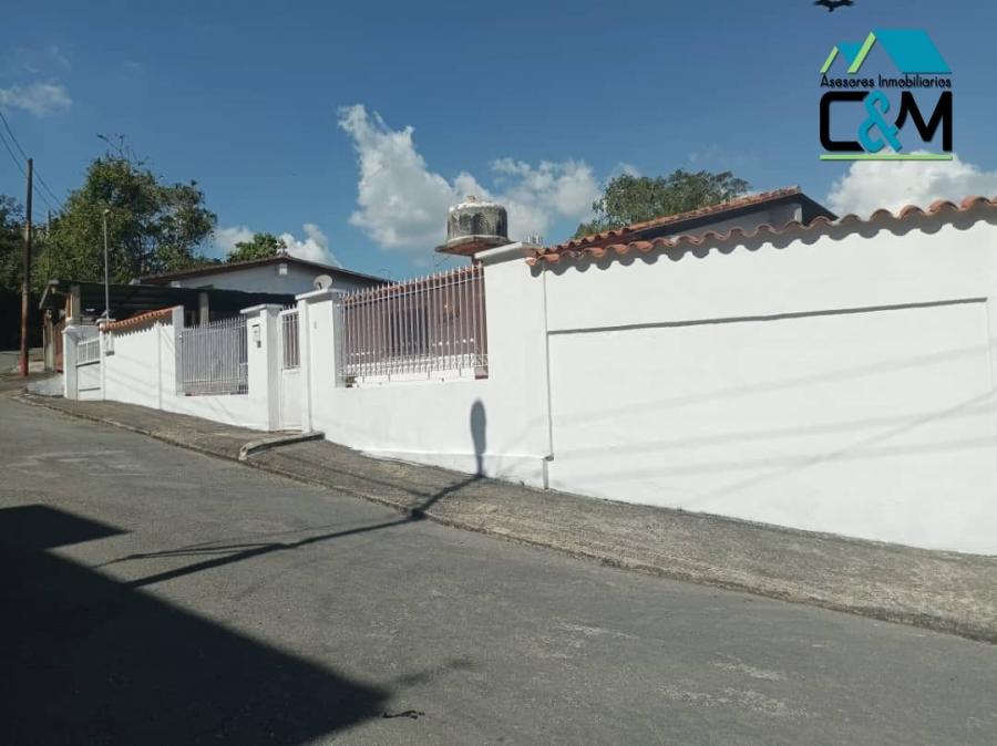 Foto Casa en Venta en Cecilio Acosta, Poblacion de San Jos de los Altos, Miranda - U$D 57.000 - CAV205790 - BienesOnLine