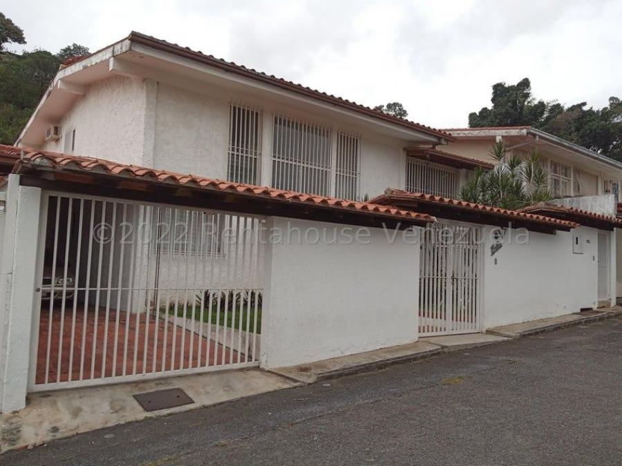 Foto Casa en Venta en 23 de enero, Caracas, Distrito Federal - U$D 170.000 - CAV206435 - BienesOnLine
