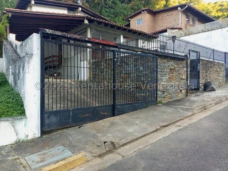 Foto Casa en Venta en 23 de enero, Caracas, Distrito Federal - U$D 420.000 - CAV206442 - BienesOnLine