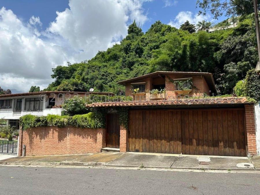 Foto Casa en Venta en 23 de enero, Caracas, Distrito Federal - U$D 290.000 - CAV206447 - BienesOnLine