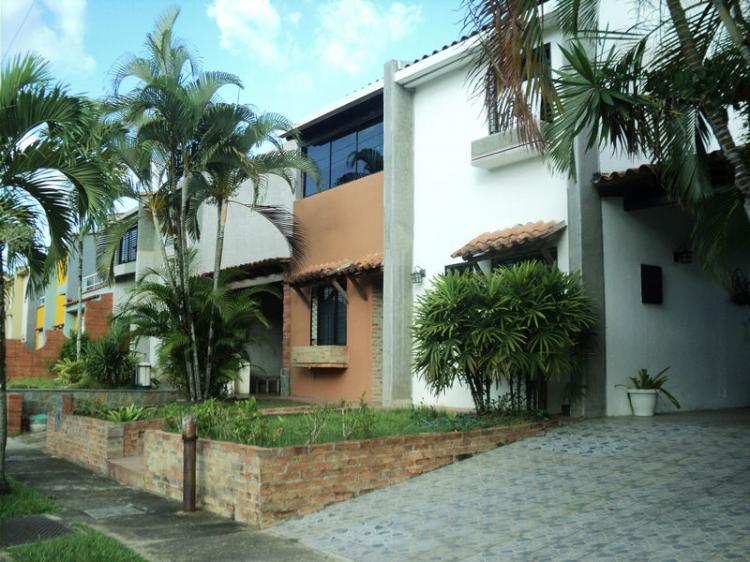 Foto Casa en Venta en Guataparo, Valencia, Carabobo - BsF 100.000 - CAV106442 - BienesOnLine