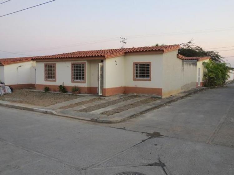 Foto Casa en Venta en Barquisimeto, Lara - BsF 25.000.000 - CAV92884 - BienesOnLine