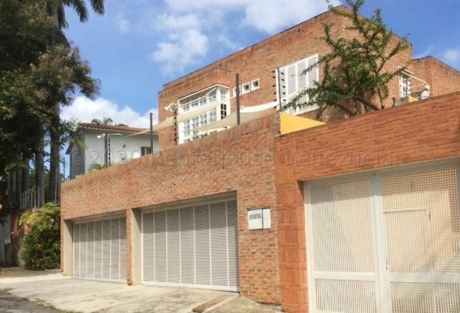 Foto Casa en Venta en La Floresta, Caracas, Distrito Federal - U$D 750.000 - CAV173717 - BienesOnLine