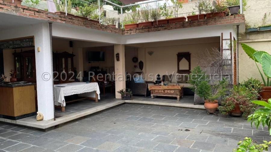 Foto Casa en Venta en Chacao, Caracas, Distrito Federal - U$D 499.000 - CAV219656 - BienesOnLine