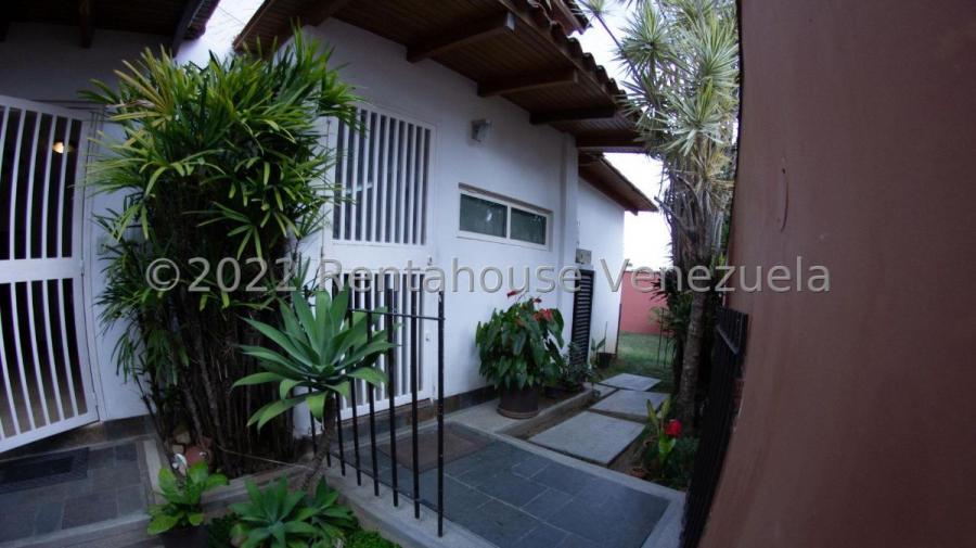Foto Casa en Venta en Los Palos Grandes, Caracas, Distrito Federal - U$D 299.999 - CAV188927 - BienesOnLine
