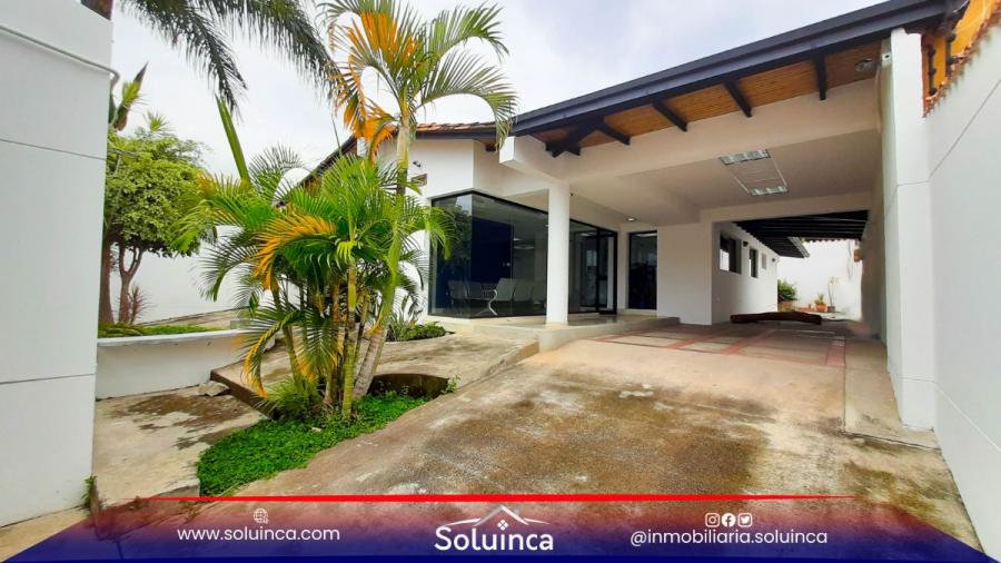 Foto Casa en Venta en Juan Rodrguez Suarez, Urb. La Mara, Mrida - U$D 120.000 - CAV212629 - BienesOnLine