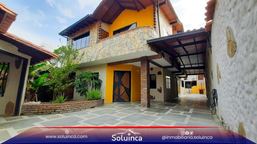 Foto Casa en Venta en La Mata, Mrida, Mrida - U$D 84.999 - CAV205654 - BienesOnLine
