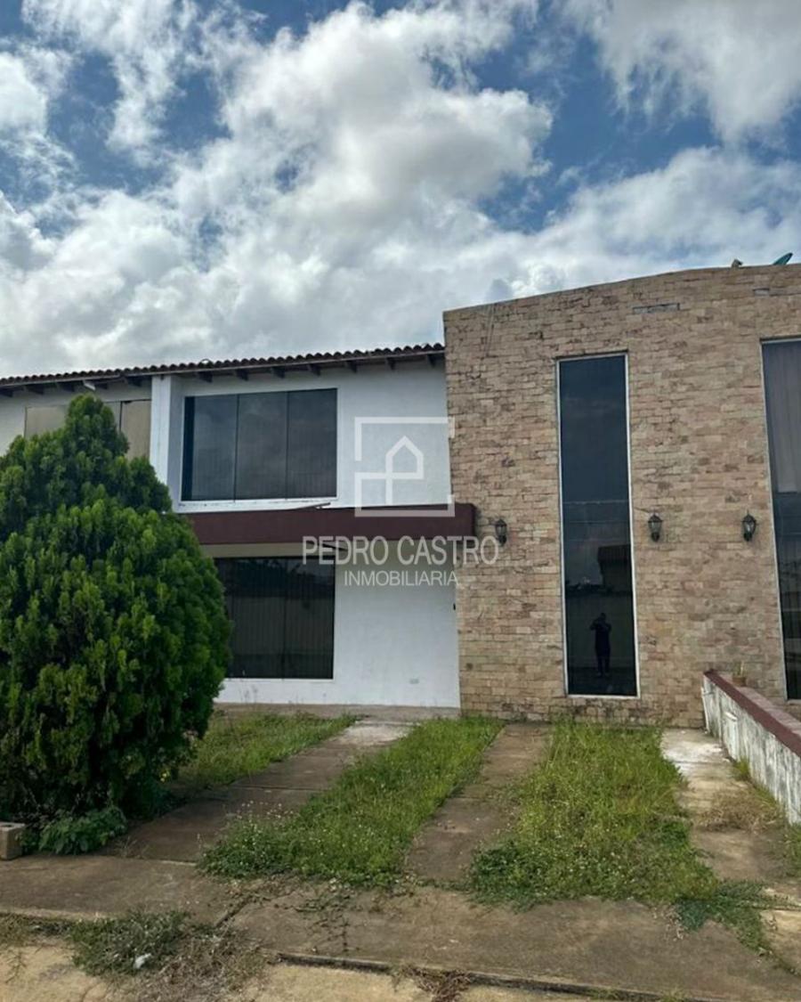 Foto Casa en Venta en Ciudad Guayana, Bolvar - U$D 44.000 - CAV201051 - BienesOnLine
