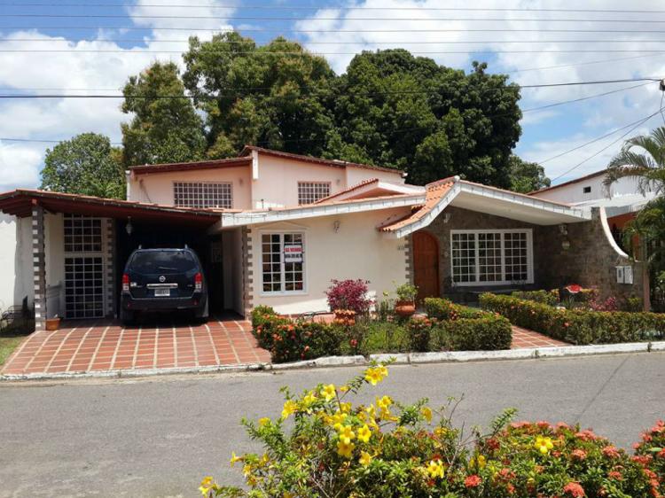 Casa en Venta en maturin, Maturín, Monagas BsF 60 CAV94224