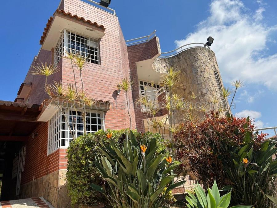 Foto Casa en Venta en Parque El Retiro, San Antonio de Los Altos, Miranda - U$D 160.000 - CAV193336 - BienesOnLine