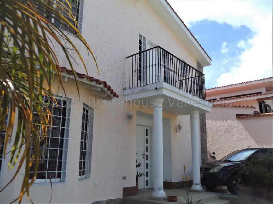 Foto Casa en Venta en Los Salias, San Antonio de Los Altos, Miranda - U$D 138.000 - CAV154621 - BienesOnLine