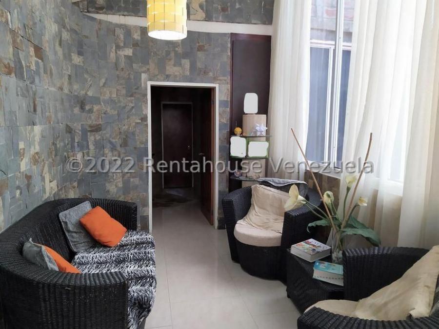 Foto Casa en Venta en Santa Mnica, Caracas, Distrito Federal - U$D 340.000 - CAV200442 - BienesOnLine