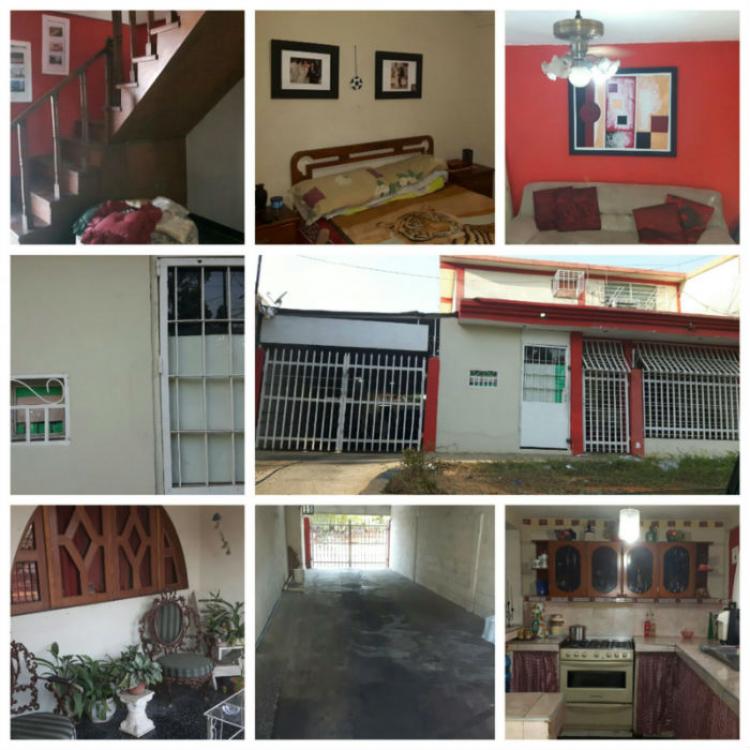 Foto Casa en Venta en SECTOR 2 SAN JACINTO, Maracaibo, Zulia - BsF 23.500.000 - CAV74946 - BienesOnLine