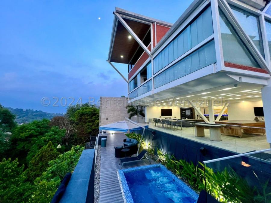 Home in Metric Way