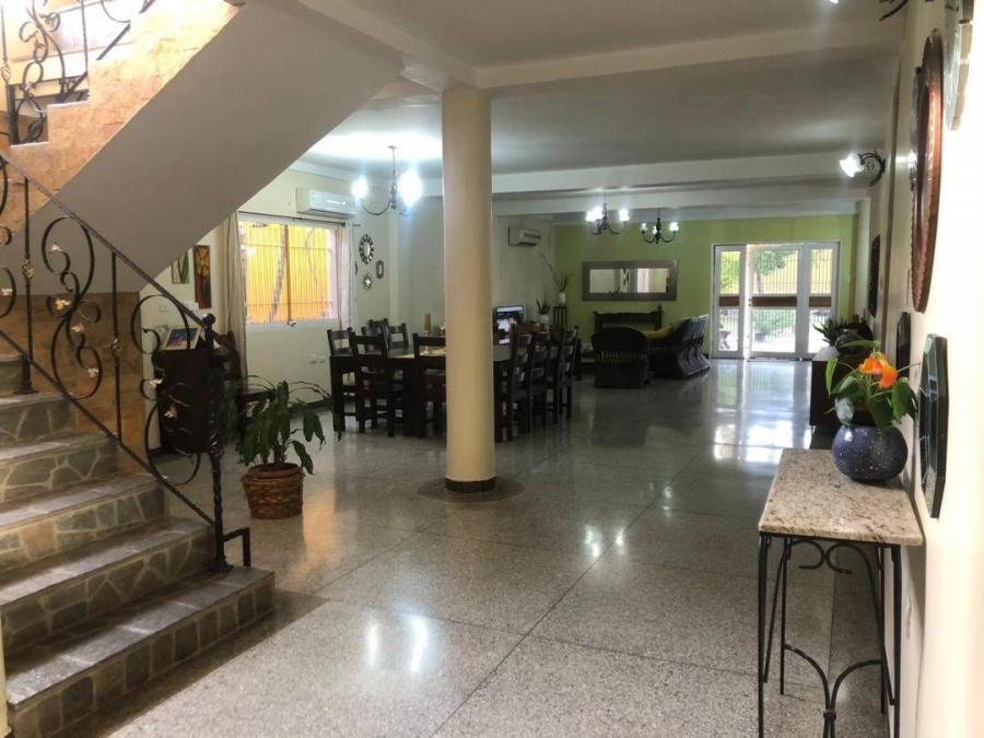 Foto Casa en Venta en SAN DIEGO, LAS MOROCHAS, Carabobo - U$D 230 - CAV196590 - BienesOnLine