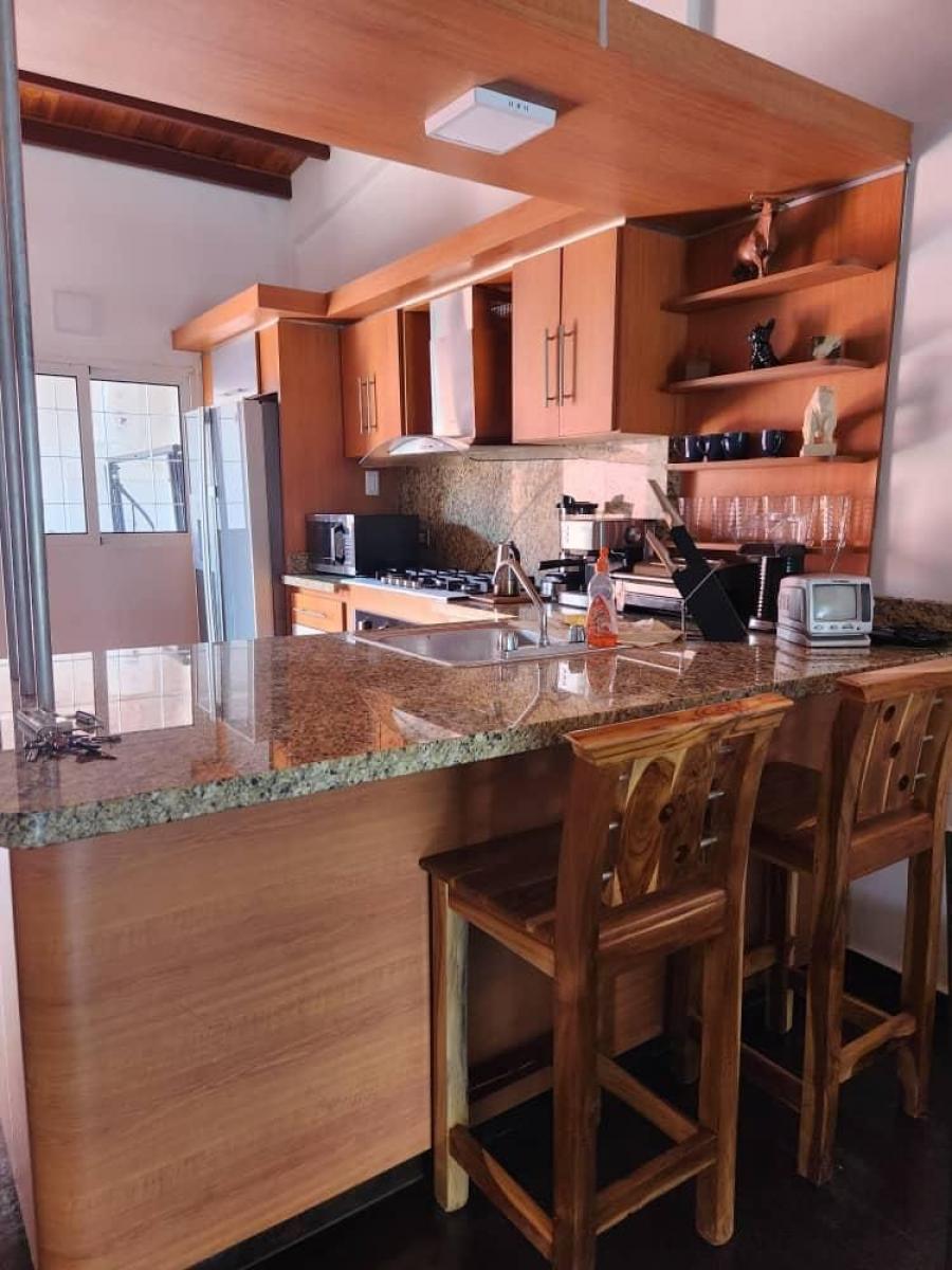 Foto Casa en Venta en Palavesino, Barquisimeto, Lara - U$D 40.000 - CAV248751 - BienesOnLine