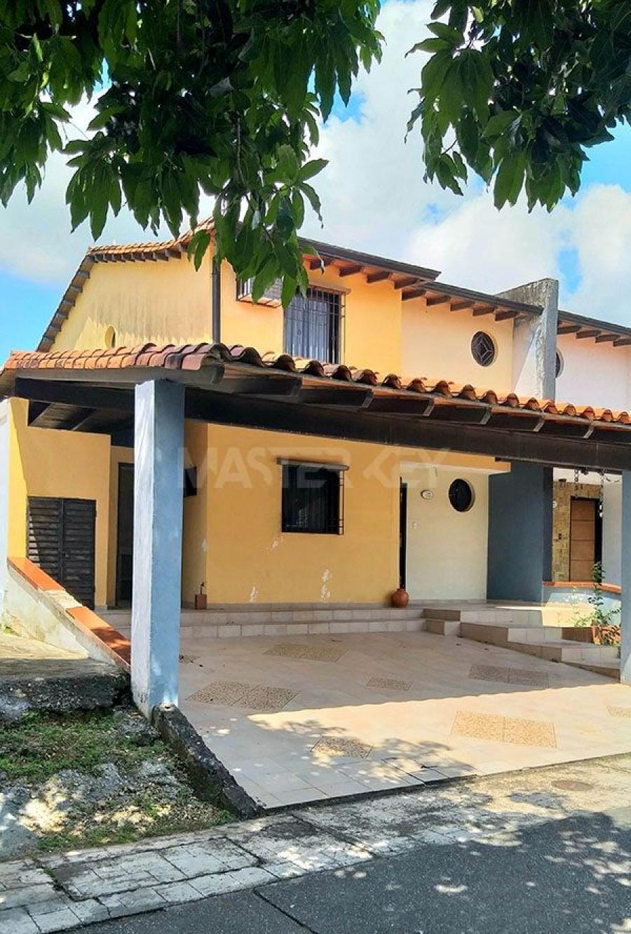 Foto Casa en Venta en Araure, Urbanizacin Casa de Campo, Portuguesa - U$D 37.500 - CAV198283 - BienesOnLine