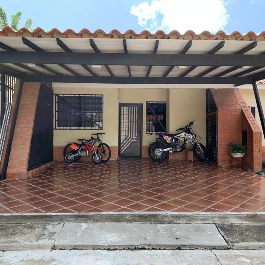 Foto Casa en Venta en San Diego, Carabobo - U$D 29.950 - CAV212949 - BienesOnLine