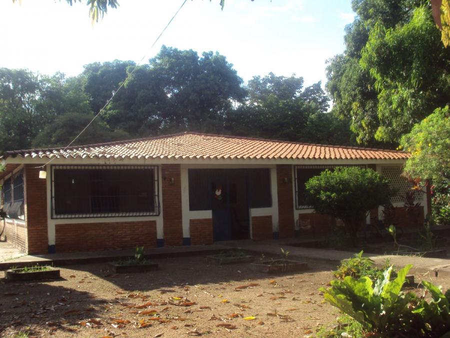 Foto Casa en Venta en El Rastro, Calabozo, Gurico - U$D 17.000 - CAV141994 - BienesOnLine