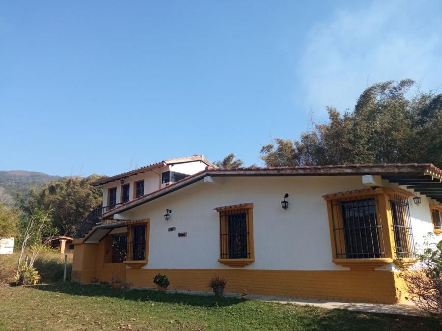 Foto Casa en Venta en Montalbn, Carabobo - U$D 29.000 - CAV219359 - BienesOnLine
