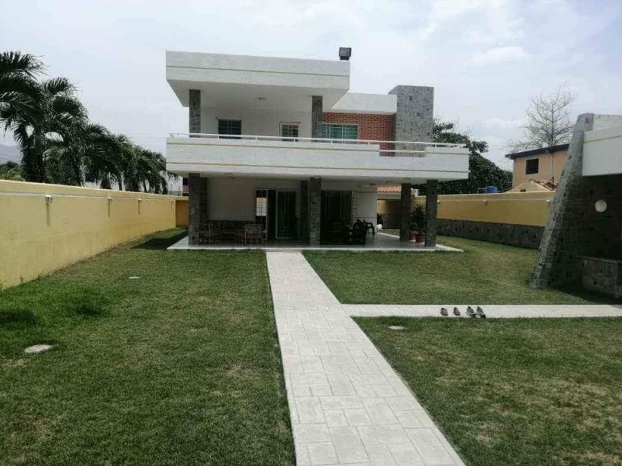 Foto Casa en Venta en Las Morochas, San Diego, Carabobo - U$D 150.000 - CAV142163 - BienesOnLine