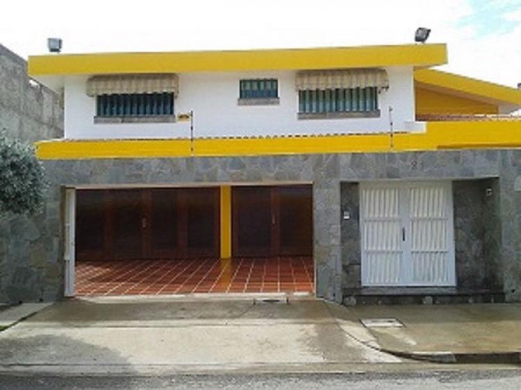Foto Casa en Venta en Cumboto Norte, Puerto Cabello, Carabobo - BsF 635.000.000 - CAV86659 - BienesOnLine