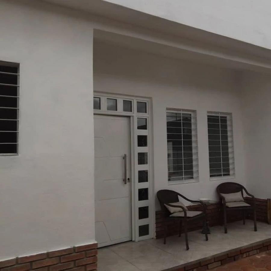 Home in Metric Way