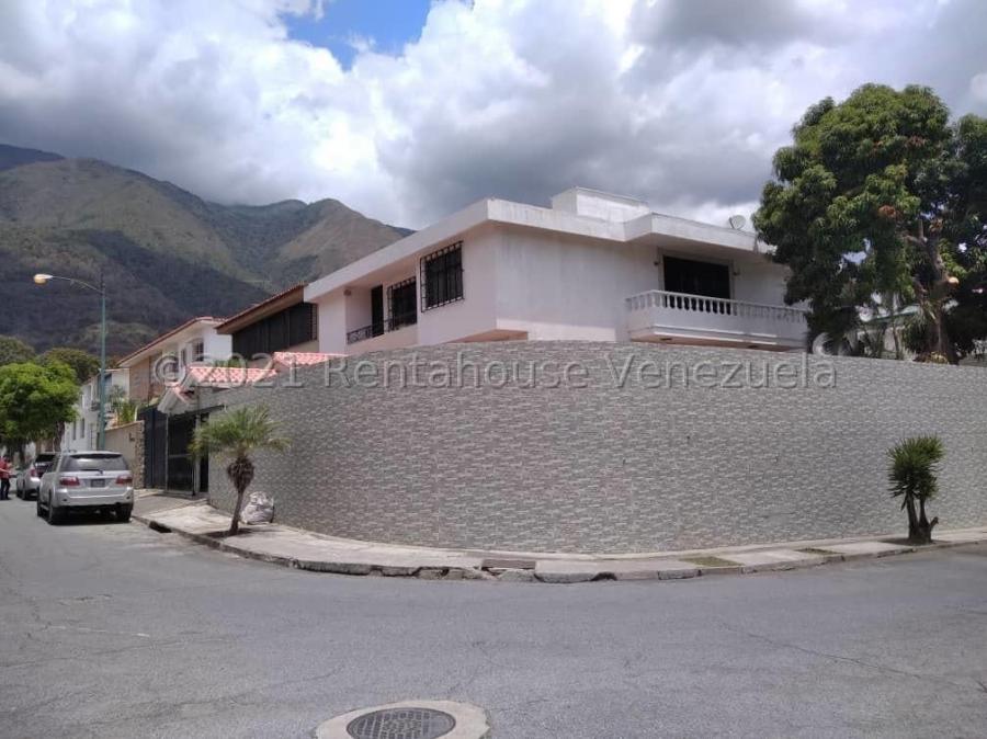 Foto Casa en Venta en Sucre, El Marques, Distrito Federal - U$D 170.000 - CAV188739 - BienesOnLine