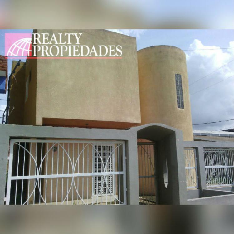 Foto Casa en Venta en Ciudad Ojeda, Zulia - CAV87263 - BienesOnLine