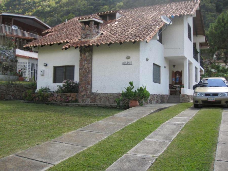 Foto Casa en Venta en Valera, Trujillo - U$D 75.000 - CAV216620 - BienesOnLine