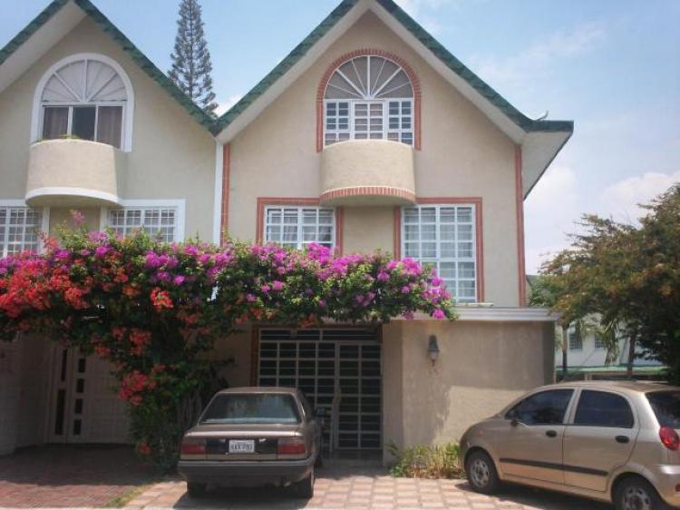 Home in Metric Way