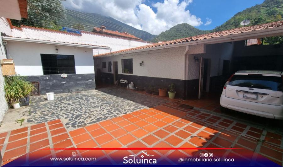 Foto Casa en Venta en LASSO DE LA VEGA, Mrida Capital, Mrida - U$D 49.900 - CAV160982 - BienesOnLine