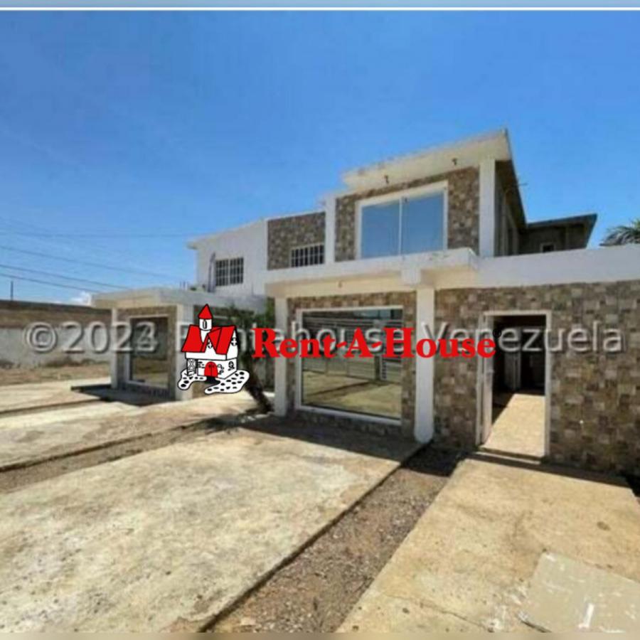 Foto Casa en Venta en Punta Cardn, Punto Fijo, Falcn - CAV222302 - BienesOnLine