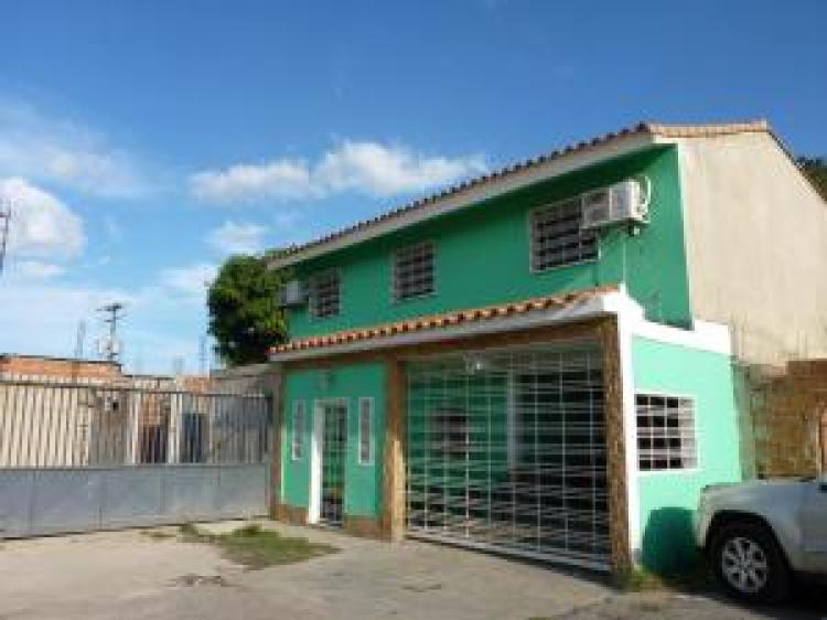 Foto Casa en Venta en La Morita I, Maracay, Aragua - BsF 3.500.000 - CAV56963 - BienesOnLine