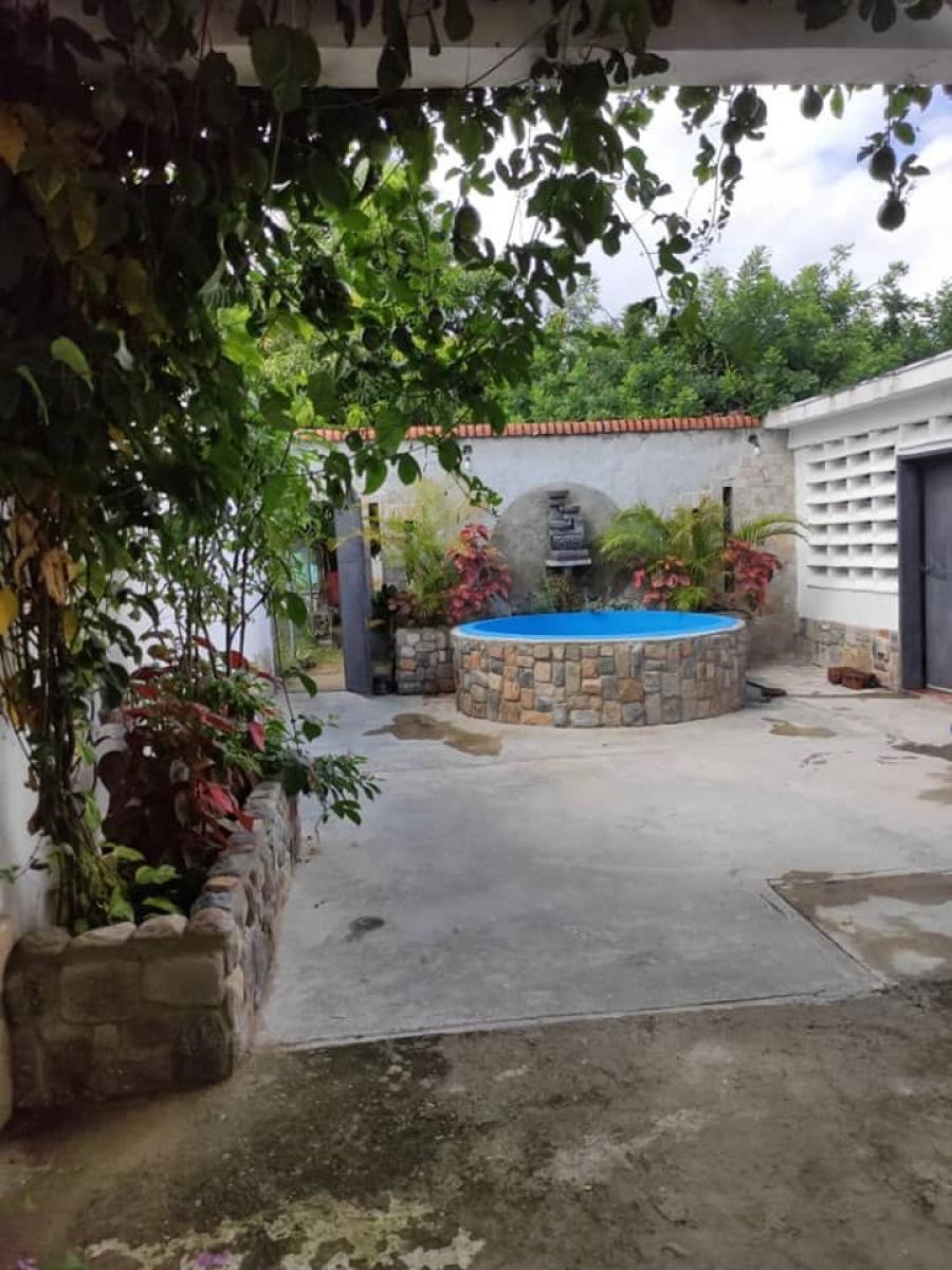 Foto Casa en Venta en Urb, Corocito, Santa Cruz, Aragua - U$D 18.000 - CAV200069 - BienesOnLine